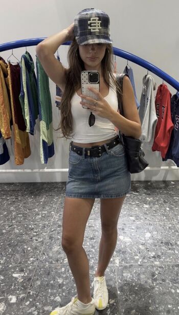🔥 Ella mendelsohn page leaked private photo uncensored full
