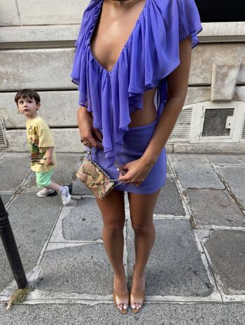 🔥 Ella mendelsohn page leaked private photo uncensored full