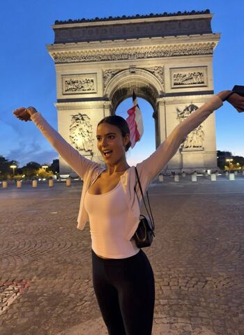 🔥 Ella mendelsohn leaked private photo uncensored full