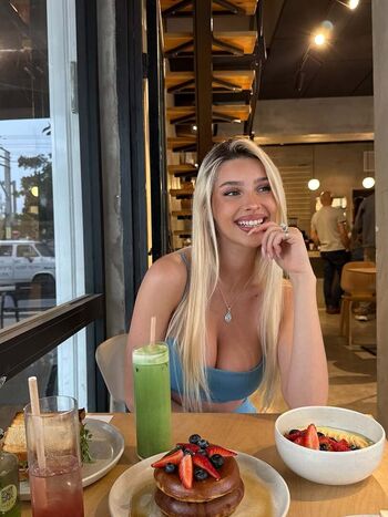 🔥 Ella netzer page leaked private photo uncensored full