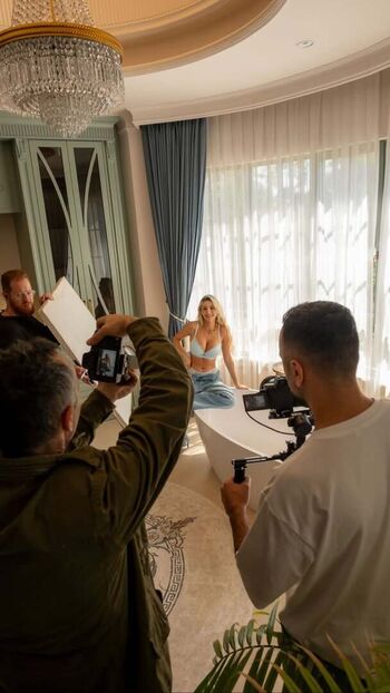 🔥 Ella netzer leaked private photo uncensored full