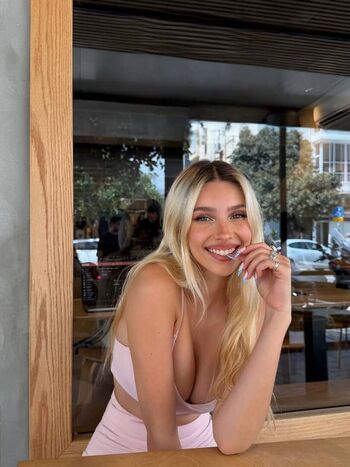 🔥 Ella netzer leaked private photo uncensored full