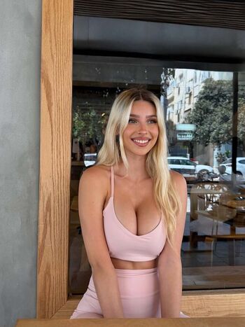 🔥 Ella netzer leaked private photo uncensored full