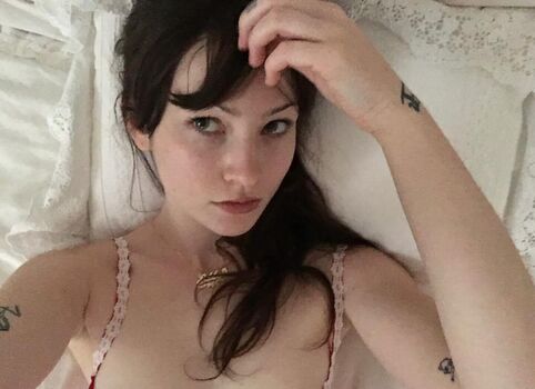 🔥 Ella woolsey leaked private photo uncensored full