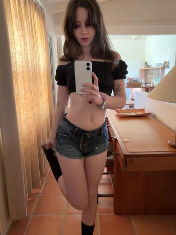 🔥 Ella woolsey leaked private photo uncensored full