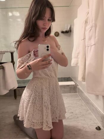 🔥 Ella woolsey leaked private photo uncensored full