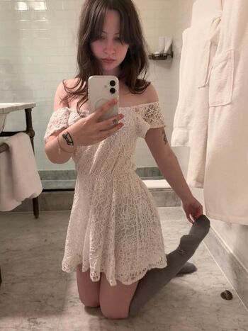 🔥 Ella woolsey leaked private photo uncensored full