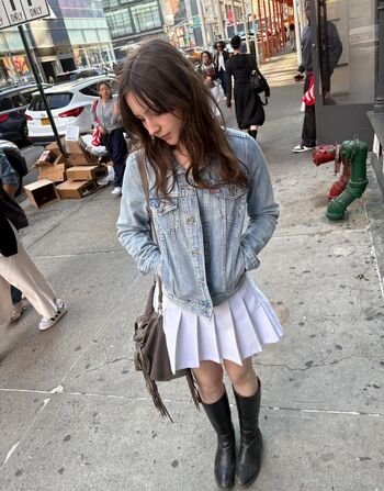 🔥 Ella woolsey leaked private photo uncensored full