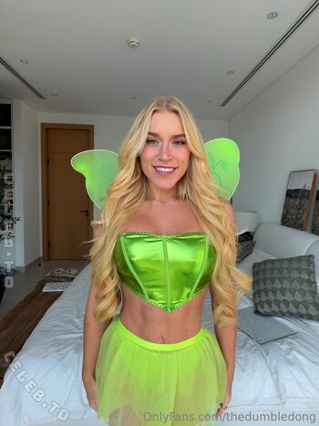🔥 Elle brooke  page leaked private photo uncensored full