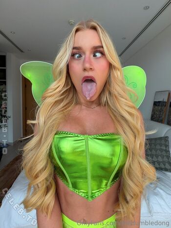 🔥 Elle brooke  page leaked private photo uncensored full