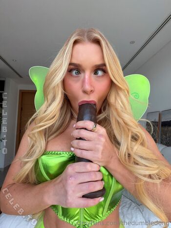 🔥 Elle brooke leaked private photo uncensored full