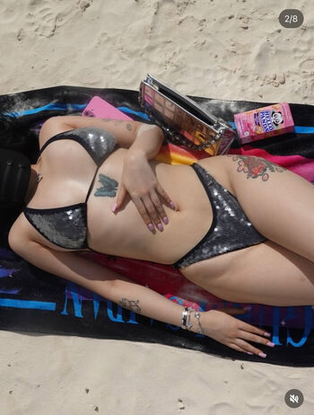 🔥 Elle teresa page leaked private photo uncensored full