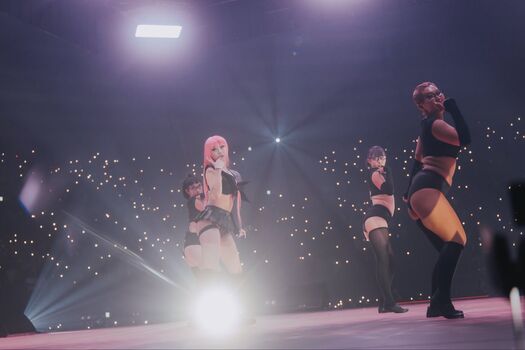 🔥 Elle teresa leaked private photo uncensored full