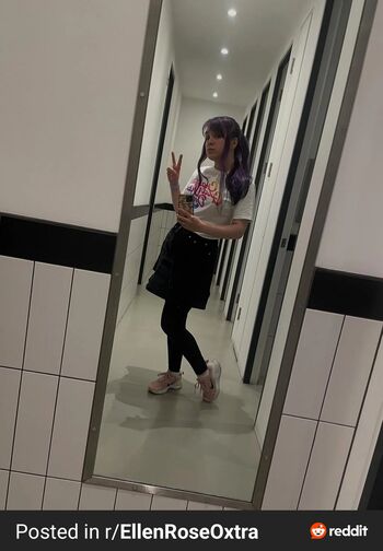 🔥 Ellen rose page leaked private photo uncensored full