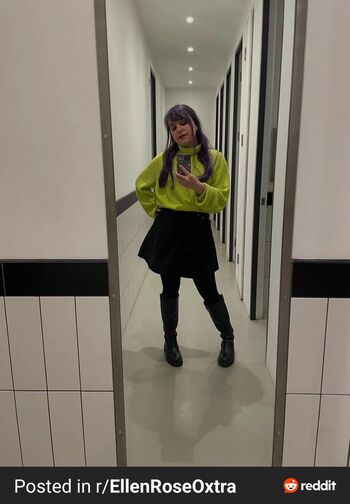 🔥 Ellen rose page leaked private photo uncensored full