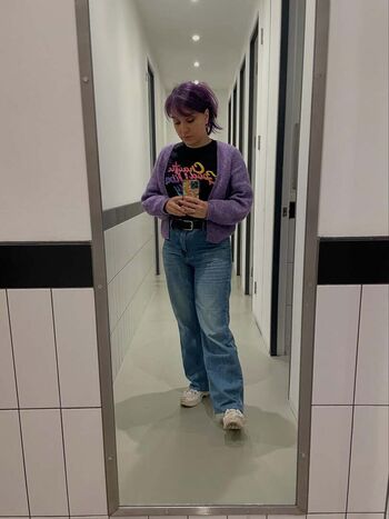 🔥 Ellen rose page leaked private photo uncensored full