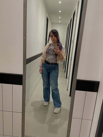 🔥 Ellen rose page leaked private photo uncensored full