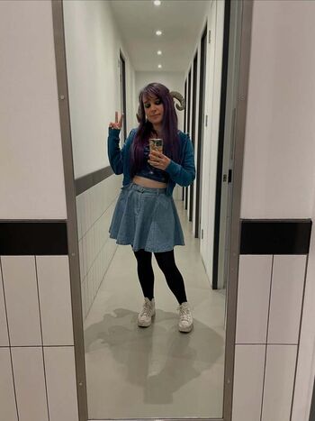 🔥 Ellen rose page leaked private photo uncensored full