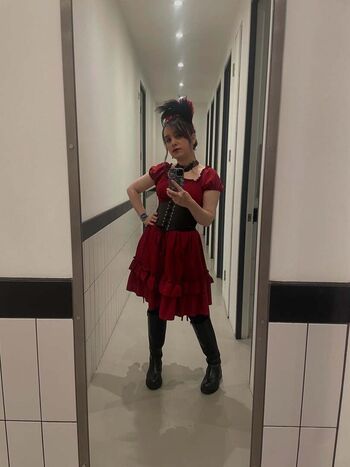 🔥 Ellen rose page leaked private photo uncensored full