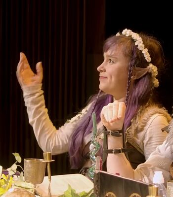 🔥 Ellen rose page leaked private photo uncensored full