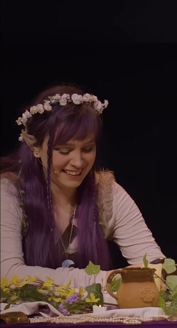 🔥 Ellen rose page leaked private photo uncensored full