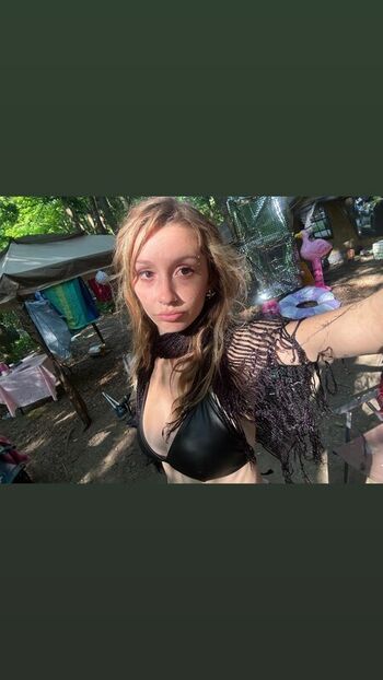 🔥 Ellesasmrr leaked private photo uncensored full