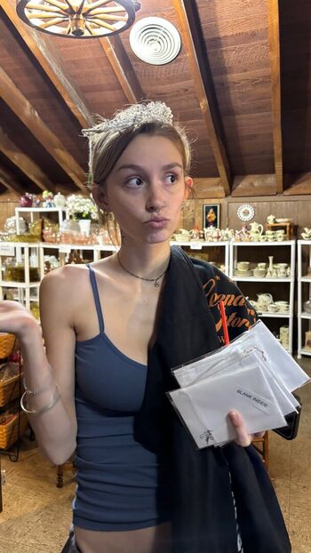 🔥 Ellesasmrr leaked private photo uncensored full