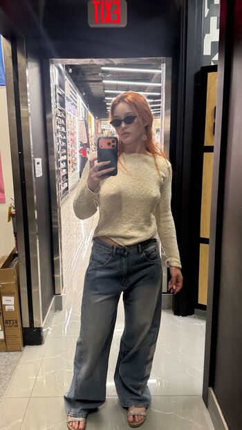 🔥 Elley duhe leaked private photo uncensored full