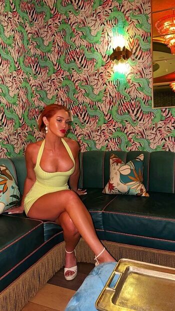 🔥 Elley duhe leaked private photo uncensored full