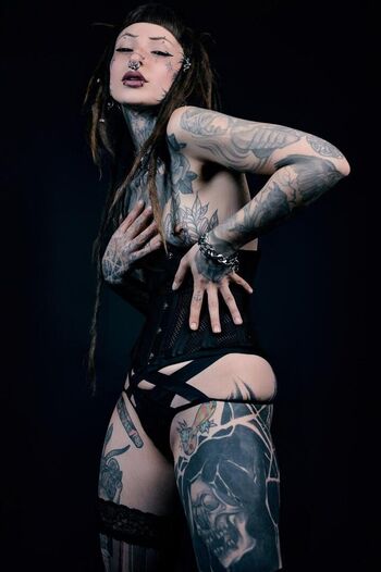 🔥 Elli disasterpiece leaked private photo uncensored full