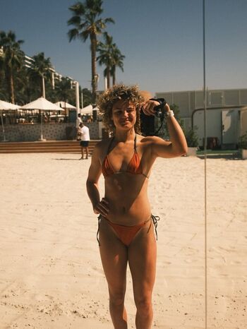 🔥 Ellie kildunne page leaked private photo uncensored full