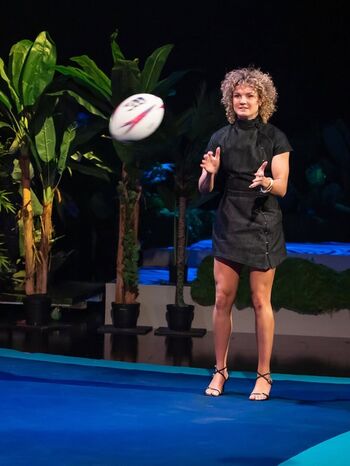 🔥 Ellie kildunne page leaked private photo uncensored full