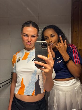 🔥 Ellie kildunne page leaked private photo uncensored full