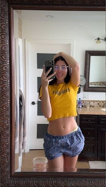 🔥 Ellie vandeel leaked private photo uncensored full