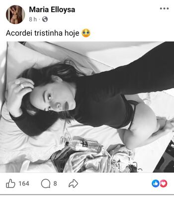 🔥 Elloysaoficial leaked private photo uncensored full