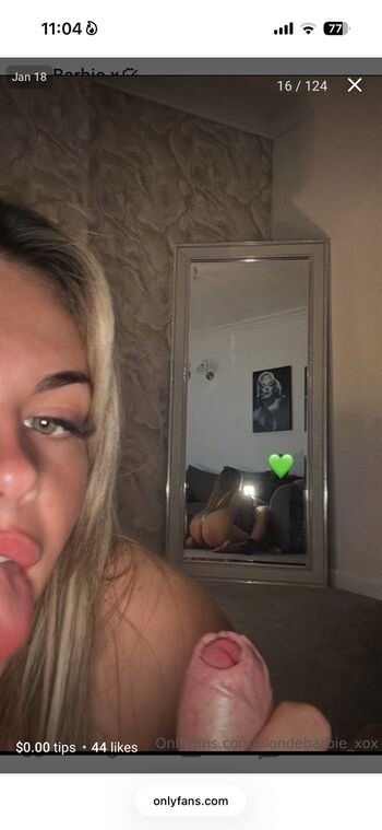 🔥 Ells ann  page leaked private photo uncensored full