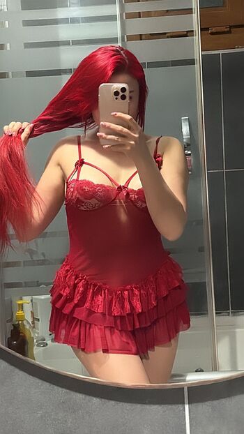 🔥 Elmira leaked private photo uncensored full