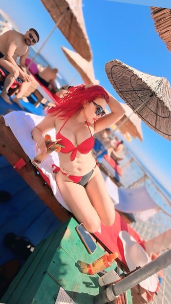 🔥 Elmira leaked private photo uncensored full