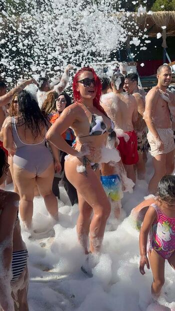🔥 Elmira leaked private photo uncensored full