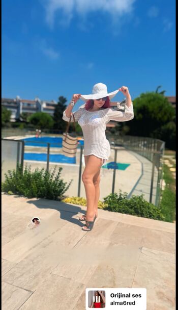🔥 Elmira leaked private photo uncensored full