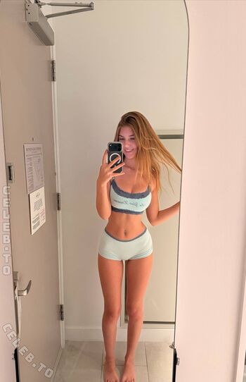 🔥 Elsa bellucci  page leaked private photo uncensored full