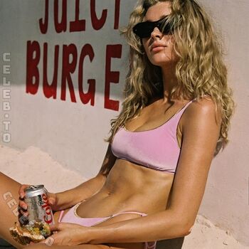 🔥 Elsa hosk page leaked private photo uncensored full