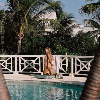 🔥 Elsa hosk page leaked private photo uncensored full