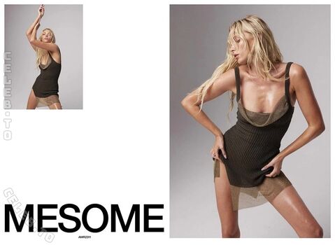🔥 Elsa hosk page leaked private photo uncensored full