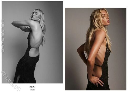 🔥 Elsa hosk page leaked private photo uncensored full