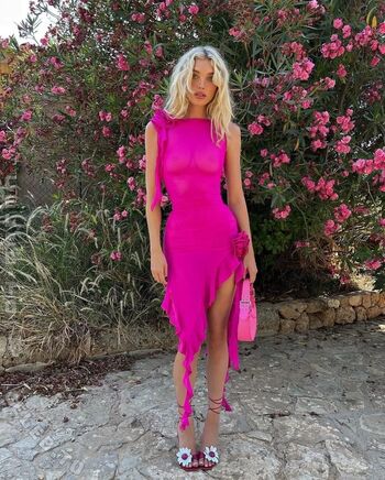 🔥 Elsa hosk page leaked private photo uncensored full