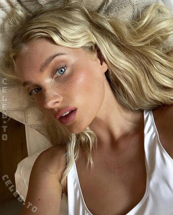 🔥 Elsa hosk page leaked private photo uncensored full