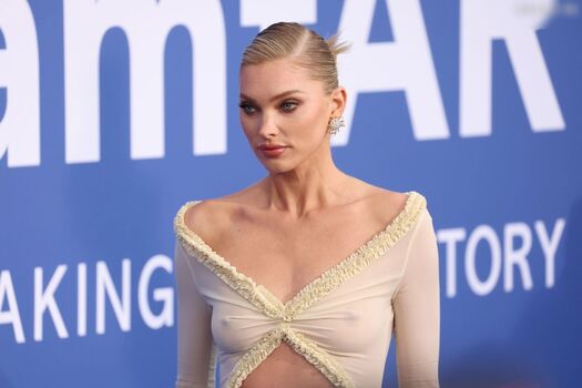 🔥 Elsa hosk page leaked private photo uncensored full