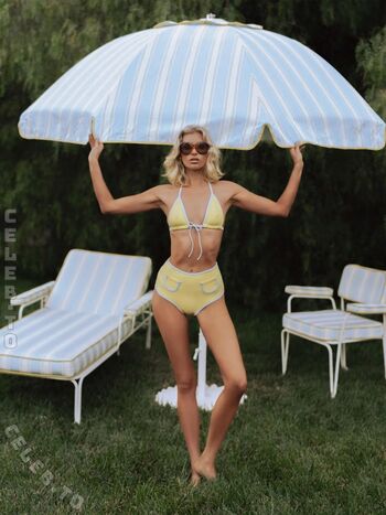 🔥 Elsa hosk page leaked private photo uncensored full