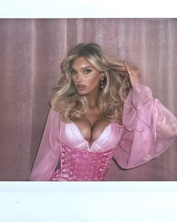🔥 Elsa hosk leaked private photo uncensored full